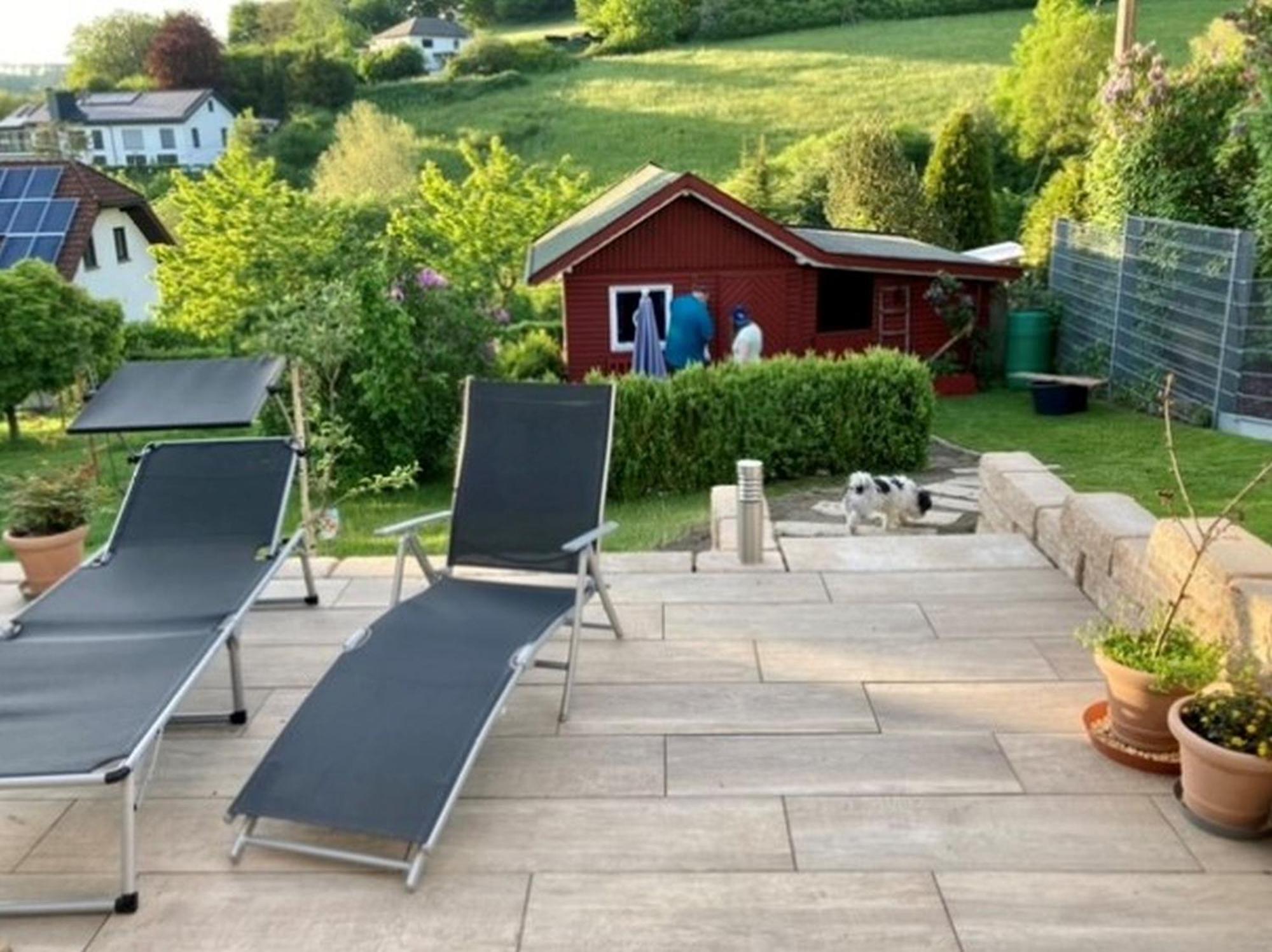 Ferienhaus, 83Qm, 2 Schlafzimmer Зундерн Экстерьер фото