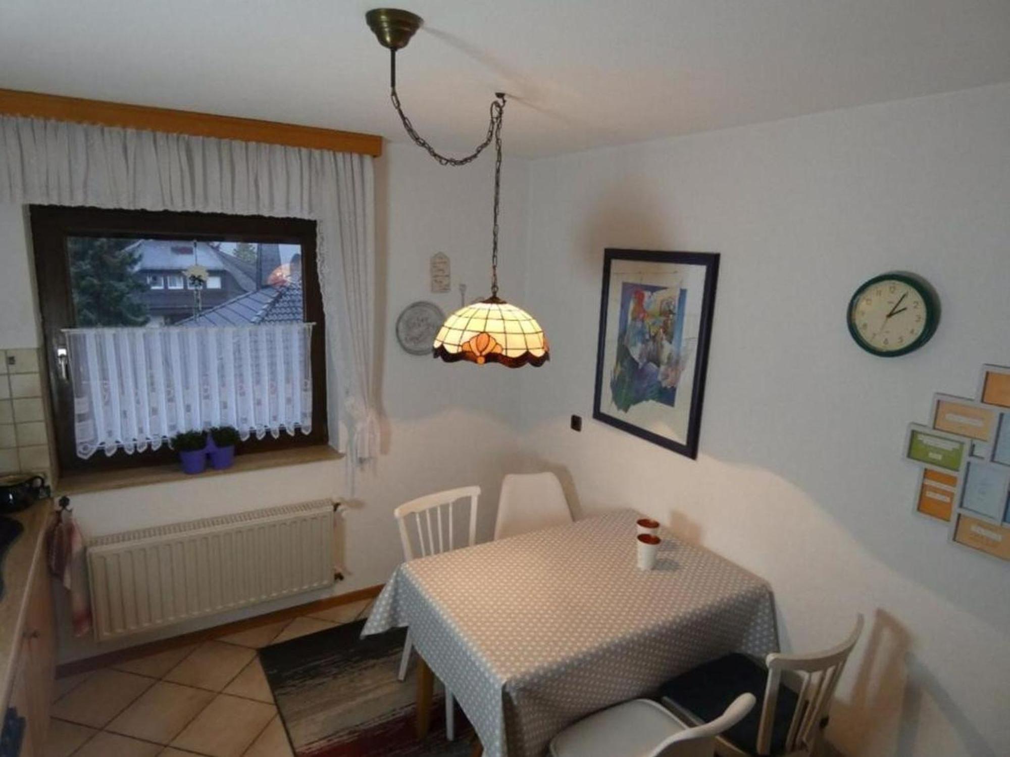 Ferienhaus, 83Qm, 2 Schlafzimmer Зундерн Экстерьер фото